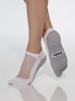 Star Regular Toe - White - Image 4