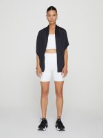 Versatile Sun Scarf - Black - Image 4
