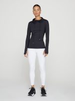 Sport Hoodie - Black - Image 4