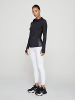 Sport Hoodie - Black - Image 5