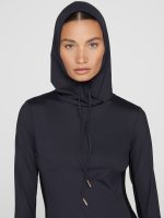 Sport Hoodie - Black - Image 10