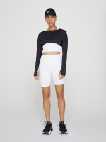 Supercrop - Black - Image 7