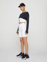 Supercrop - Black - Image 8
