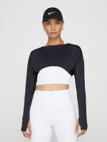 Supercrop - Black