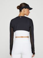 Supercrop - Black - Image 3