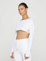 Supercrop - White - Image 5