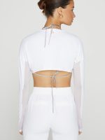 Supercrop - White - Image 3