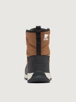 WHITNEY II SHORT LACE WP - ELK - Image 4
