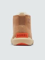 Sorel Explorer II Drift WP - Tawny Buff/Ceramic - Image 5