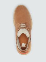 Sorel Explorer II Drift WP - Tawny Buff/Ceramic - Image 6