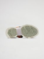 Kinetic Impact Slingback Heel Sandal - SAFARI JET - Image 8