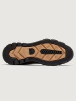 CARIBOU X BOOT CHELSEA WP - CANOE, JET - Image 6