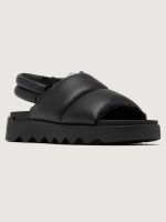 Vibe Slingback - Black - Image 5