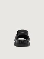 Vibe Slingback - Black - Image 7