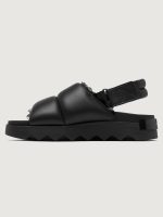 Vibe Slingback - Black - Image 3