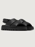 Vibe Slingback - Black - Image 4
