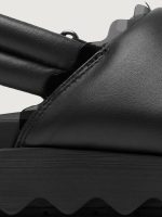 Vibe Slingback - Black - Image 8