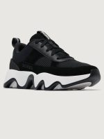 Kinetic™ Impact II Wonder Lace - Black, Sea Salt - Image 4