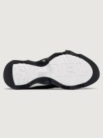 Kinetic™ Impact II Wonder Lace - Black, Sea Salt - Image 9