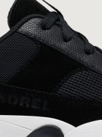 Kinetic™ Impact II Wonder Lace - Black, Sea Salt - Image 6