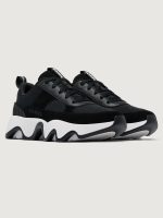 Kinetic™ Impact II Wonder Lace - Black, Sea Salt - Image 5
