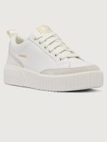 Ona Ave Low Sneaker - Sea Salt/Bleached Ceramic - Image 5