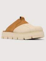 Rein CB Clog - Bleached Ceramic/Canyon Gold - Image 4