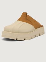 Rein CB Clog - Bleached Ceramic/Canyon Gold - Image 5