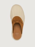 Rein CB Clog - Bleached Ceramic/Canyon Gold - Image 3