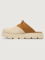 Rein CB Clog - Bleached Ceramic/Canyon Gold - Image 7
