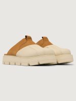 Rein CB Clog - Bleached Ceramic/Canyon Gold - Image 6