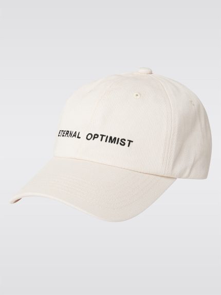Eternal Baseball Hat - Stone