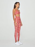 Sg Intent Hw Legging - Verona Floral Print - Image 9