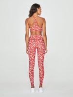 Sg Intent Hw Legging - Verona Floral Print - Image 10