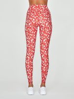 Sg Intent Hw Legging - Verona Floral Print - Image 7