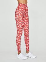 Sg Intent Hw Legging - Verona Floral Print - Image 6