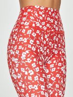 Sg Intent Hw Legging - Verona Floral Print - Image 5