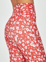 Sg Intent Hw Legging - Verona Floral Print - Image 4
