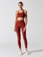 Airweight Bra - Rust - Image 6