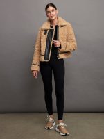 Audrey Jacket - Nougat - Image 3