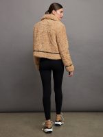 Audrey Jacket - Nougat - Image 5