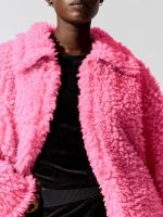 Gwen Coat - Blossom - Image 5