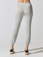 Softest Fleece Drawstring Sweatpant - Vapor - Image 5