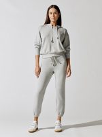 Softest Fleece Drawstring Sweatpant - Vapor - Image 3