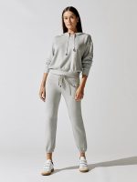 Softest Fleece Hoodie - Vapor - Image 3
