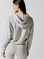 Softest Fleece Hoodie - Vapor - Image 5