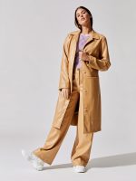 Maura Coat - Doe - Image 3