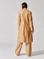 Maura Coat - Doe - Image 4