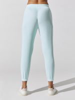 Thermal Sweatpants - Mist - Image 4
