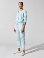 Thermal Sweatpants - Mist - Image 6